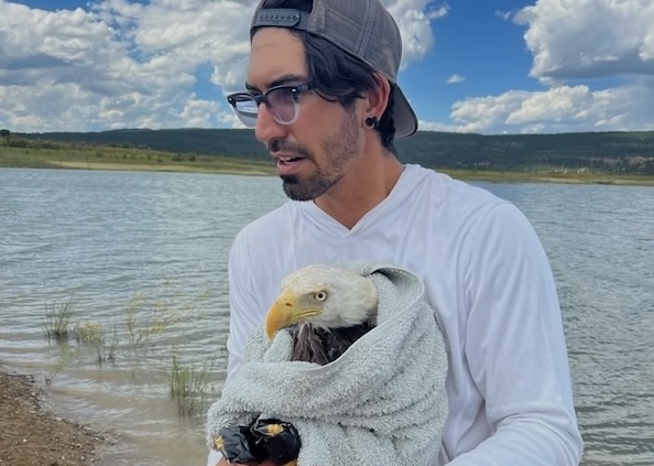 NM Raptor Center